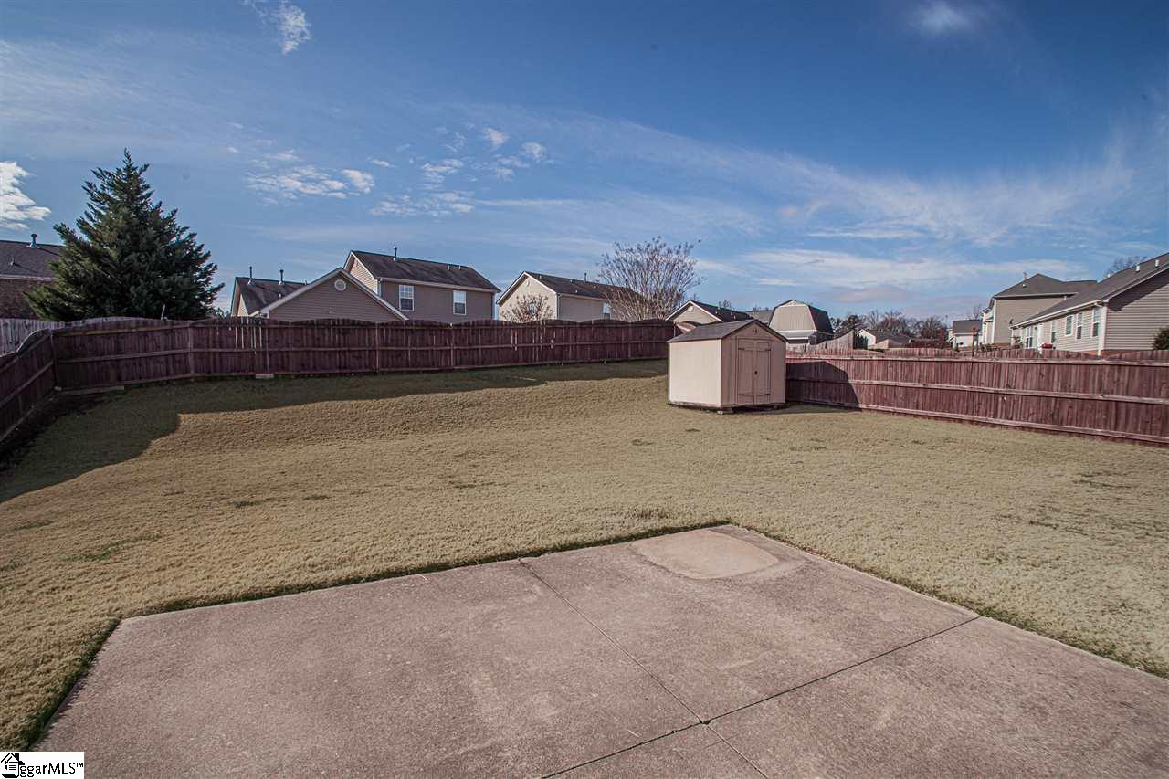 24 Tigris Way Greenville, SC 29607 - Photo 31 of 36 Gallery Image 31