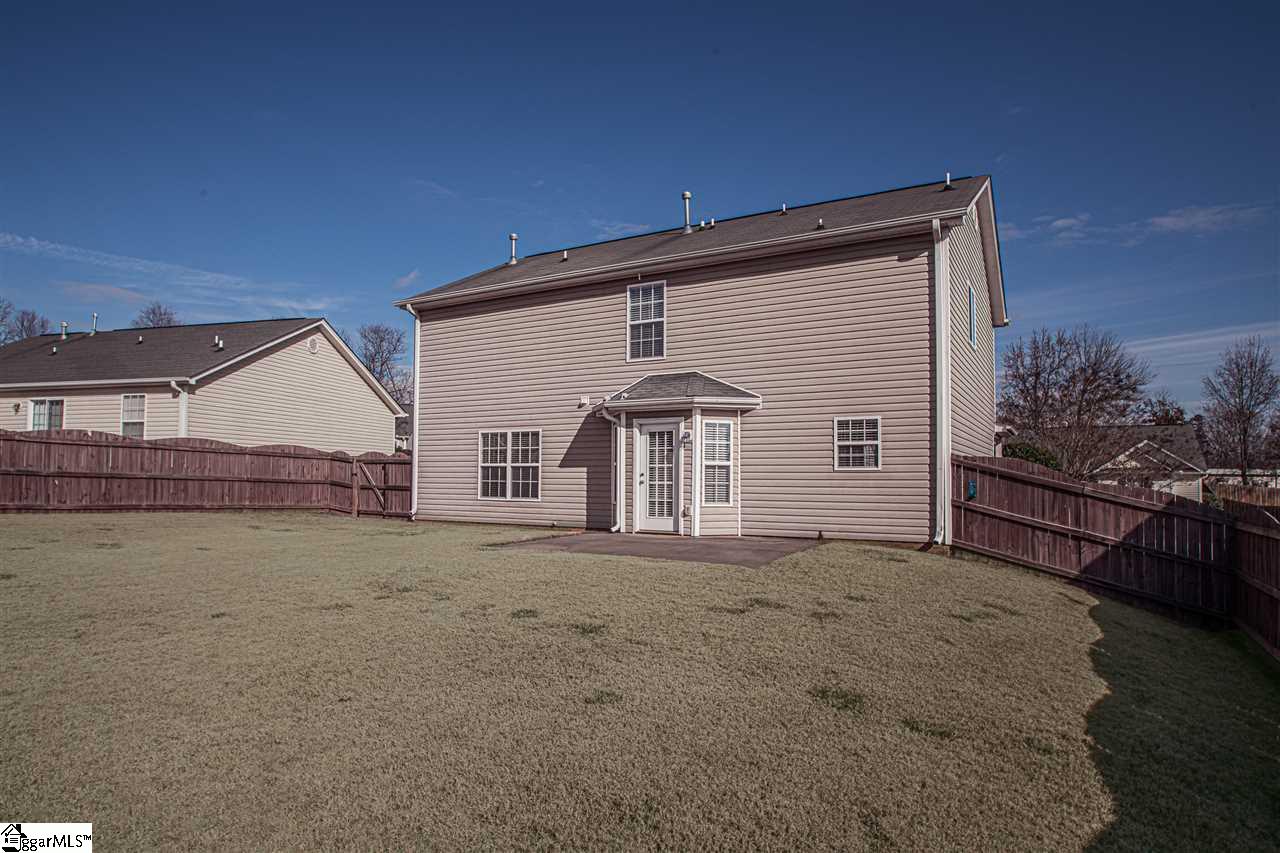 24 Tigris Way Greenville, SC 29607 - Photo 32 of 36 Gallery Image 32