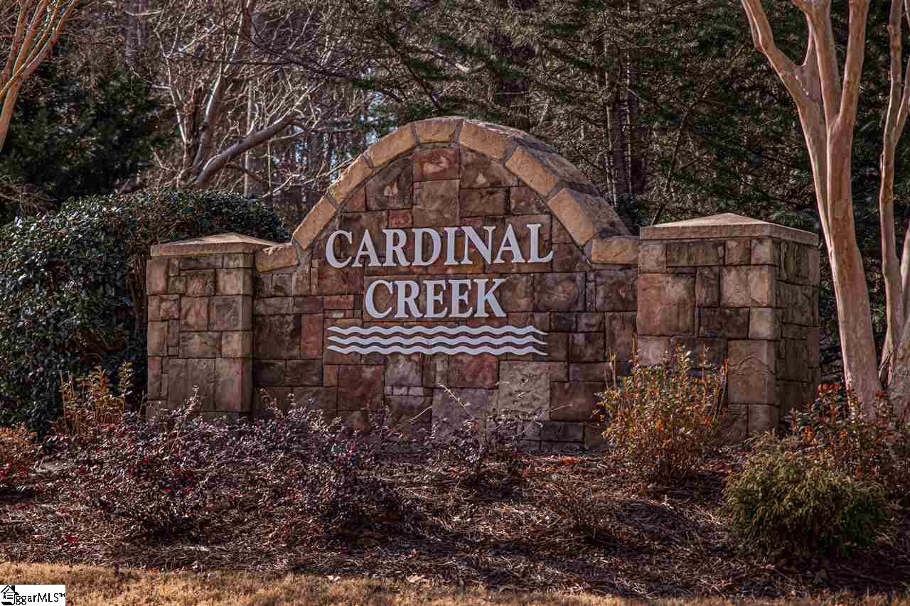24 Tigris Way Greenville, SC 29607 - Photo 35 of 36 Gallery Image 35