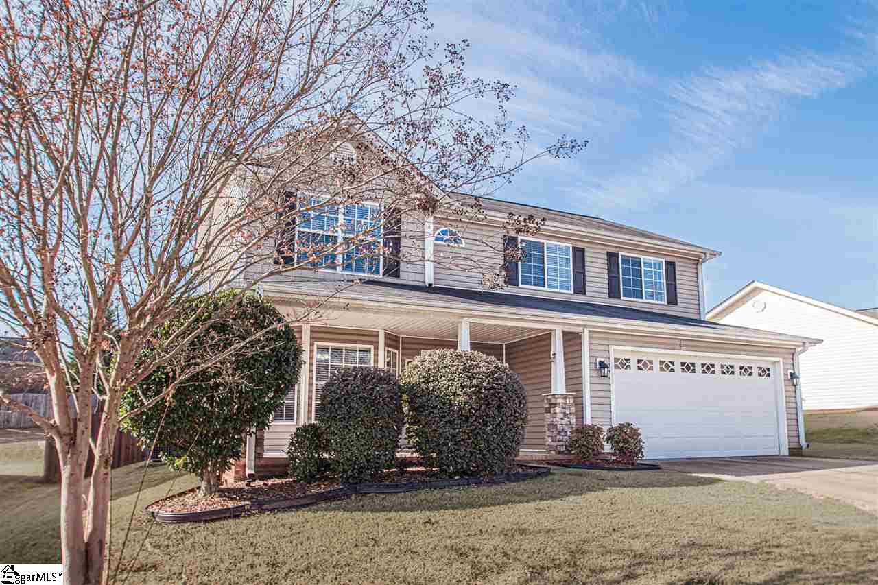 24 Tigris Way Greenville, SC 29607 - Photo 36 of 36 Gallery Image 36