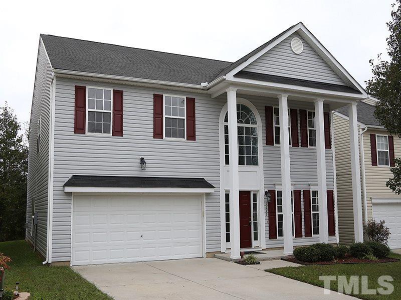 4447 Karlbrook Lane Raleigh, NC 27616 - Photo 1 of 25 Gallery Image 1