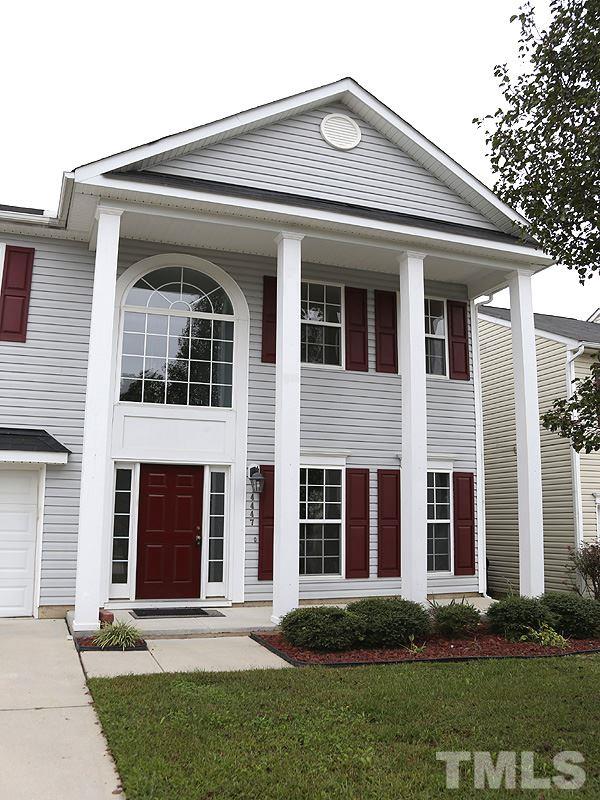 4447 Karlbrook Lane Raleigh, NC 27616 - Photo 2 of 25 Gallery Image 2