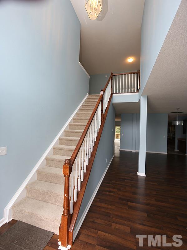 4447 Karlbrook Lane Raleigh, NC 27616 - Photo 3 of 25 Gallery Image 3