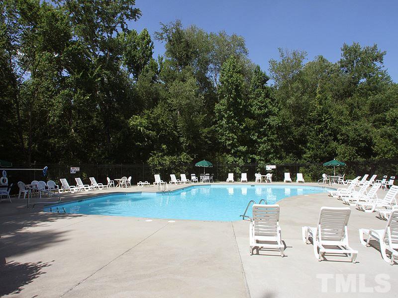 4447 Karlbrook Lane Raleigh, NC 27616 - Photo 24 of 25 Gallery Image 24