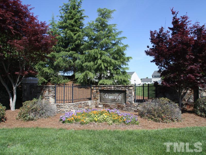 4447 Karlbrook Lane Raleigh, NC 27616 - Photo 25 of 25 Gallery Image 25