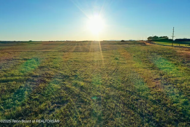 $1,175,000 | Tbd 84-ac North Tbd 84-ac N 1200th, Ashton, ID 83420