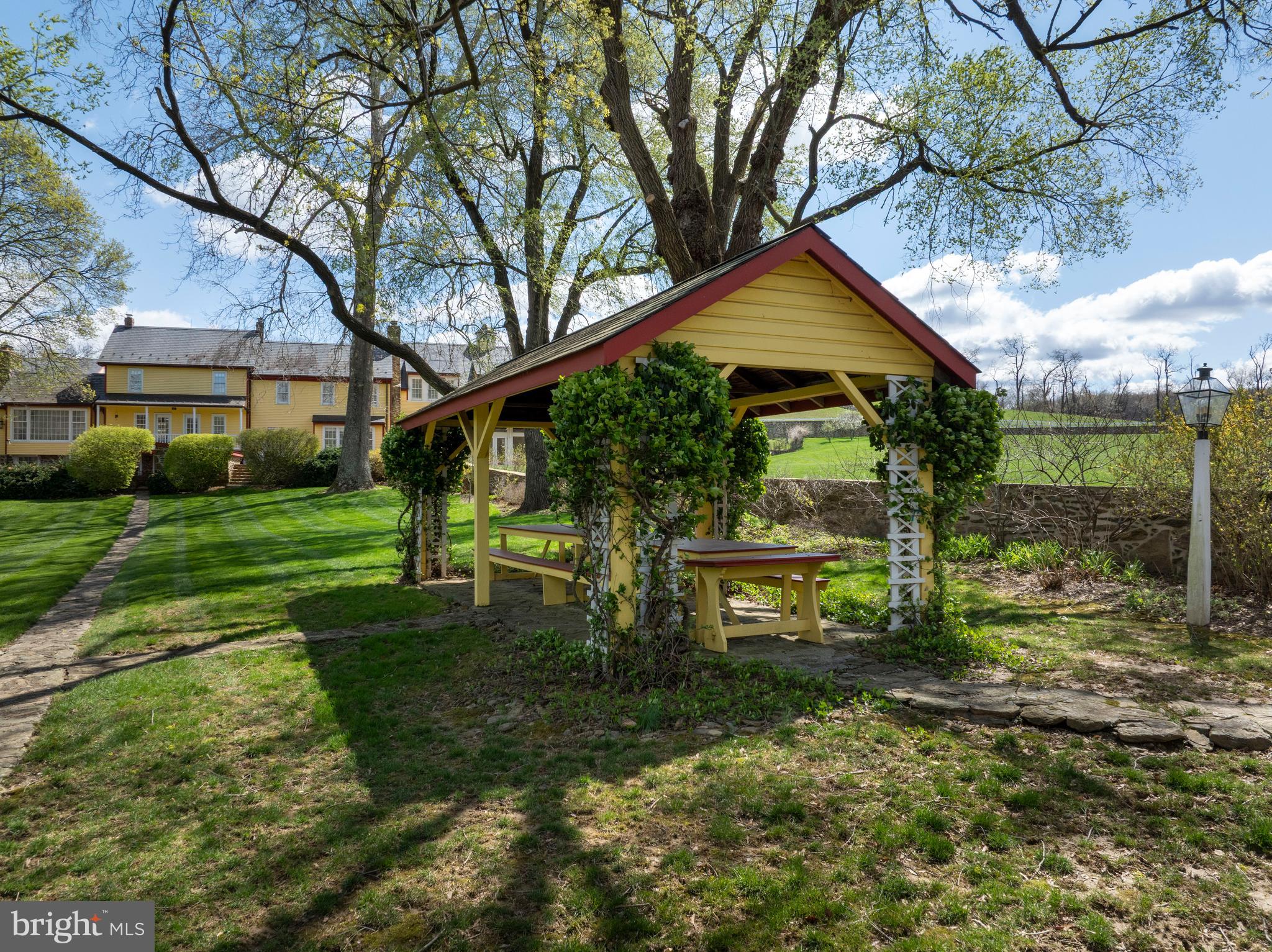 9981 Douglas Road Felton, PA 17322 - Photo 60 of 87 Pavillion
