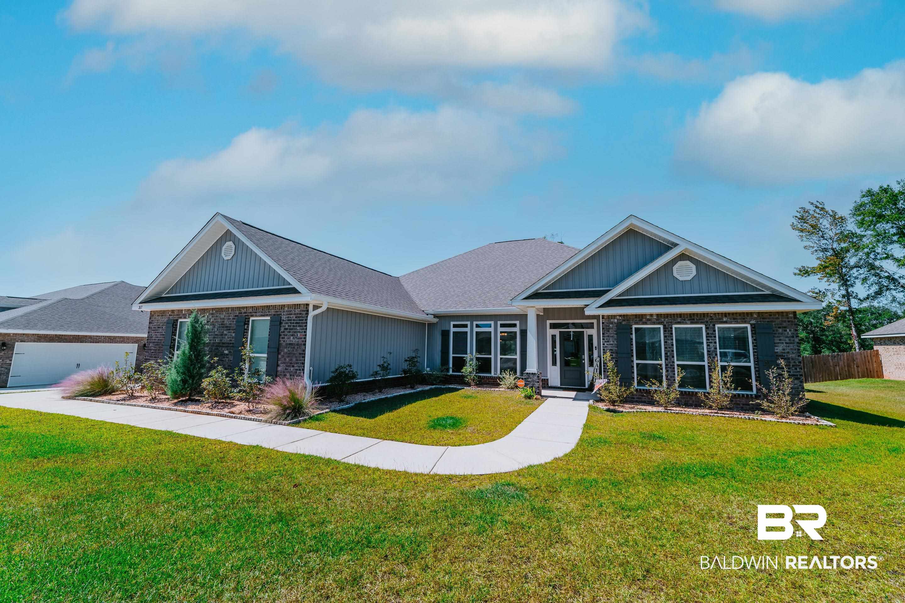 2671 Driftwood Loop West Semmes, AL 36575 - Photo 2 of 44