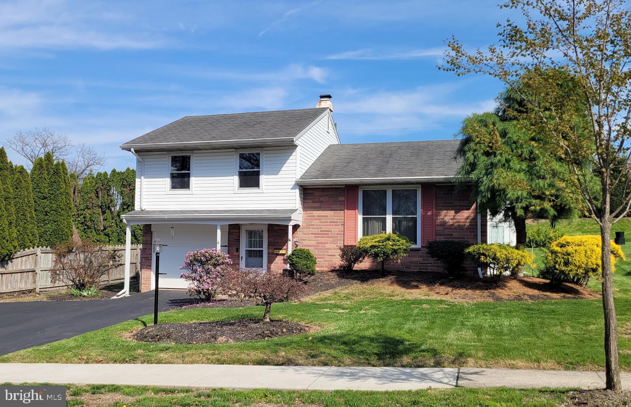 4 Cherrywood Road Reading, PA 19610 - Photo 2 of 2