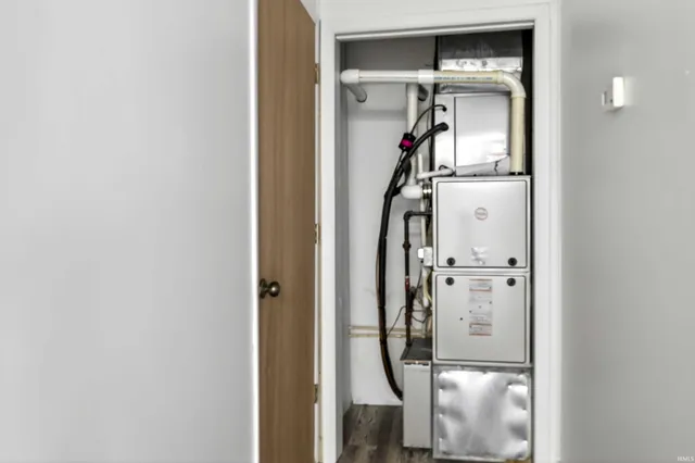 $169,900 | 1465 Moto Cross Road, Mitchell, IN 47446