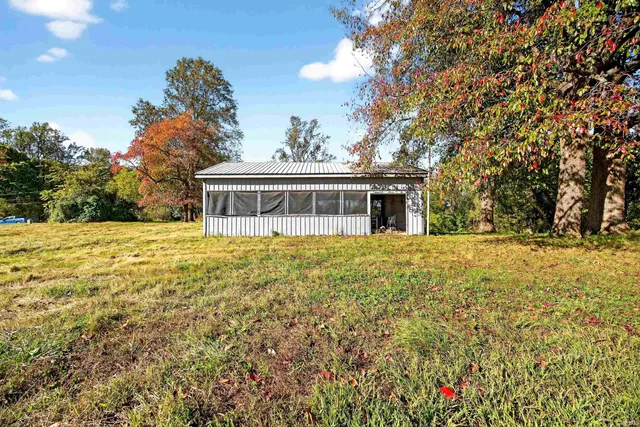 $169,900 | 1465 Moto Cross Road, Mitchell, IN 47446