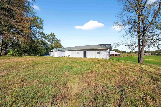 $169,900 | 1465 Moto Cross Road, Mitchell, IN 47446