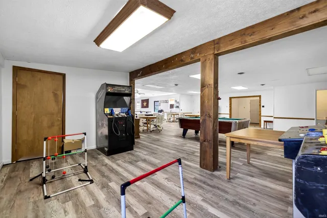 $169,900 | 1465 Moto Cross Road, Mitchell, IN 47446