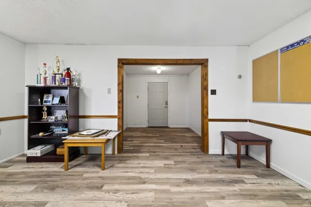 $169,900 | 1465 Moto Cross Road, Mitchell, IN 47446