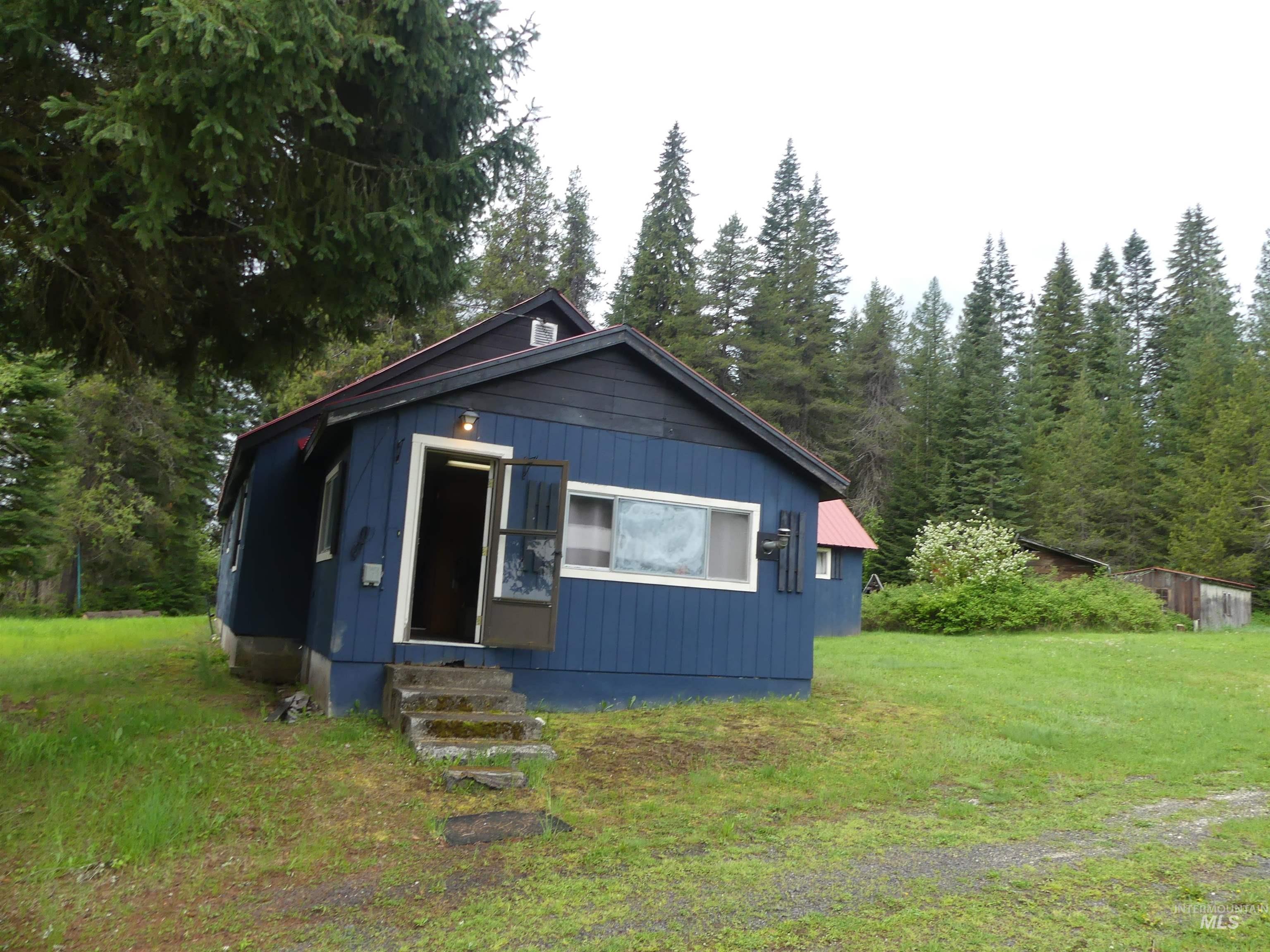 36975 State Highway 11 Pierce, ID 83546 - Photo 3 of 50