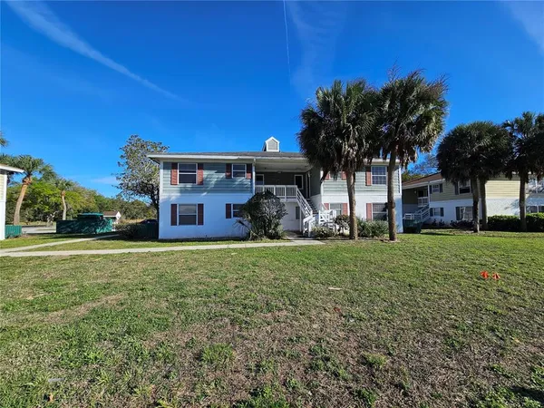 $125,000 | 8142 Fairways Circle, Unit S204, Ocala, FL 34472