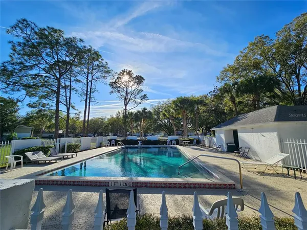 $125,000 | 8142 Fairways Circle, Unit S204, Ocala, FL 34472