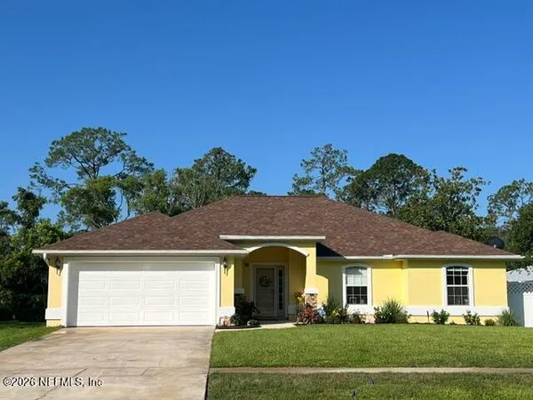$435,000 | 564 Domenico Circle, St. Augustine, FL 32086