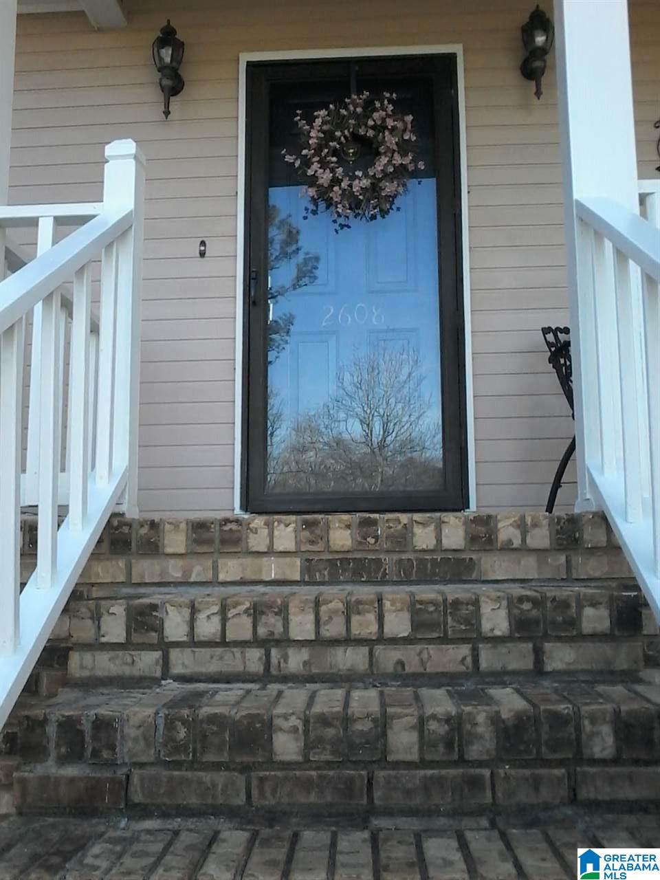 2608 Chestnut Way Pinson, AL 35126 - Photo 2 of 41