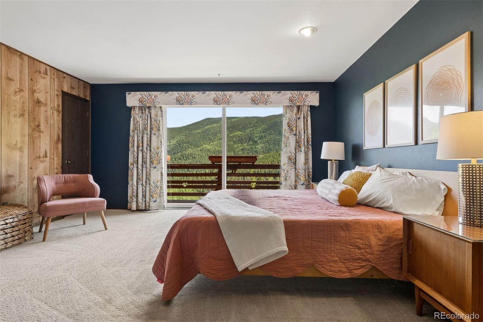 4362 Witter Gulch Road Evergreen, CO 80439 - Photo 30 of 49