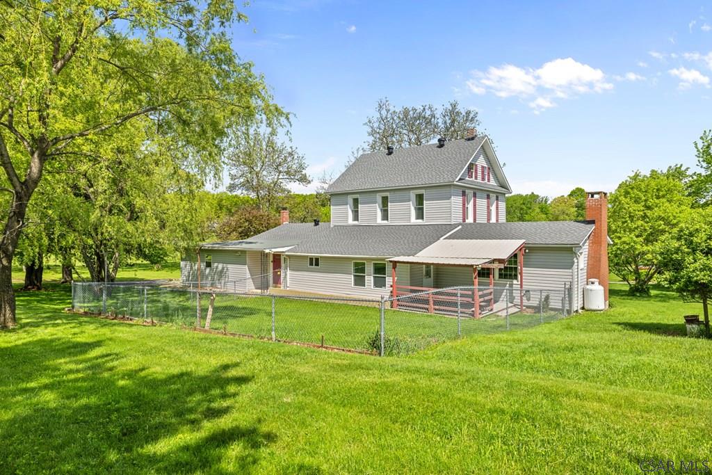 153 Rolling Hills Road Johnstown, PA 15905 - Photo 44 of 53