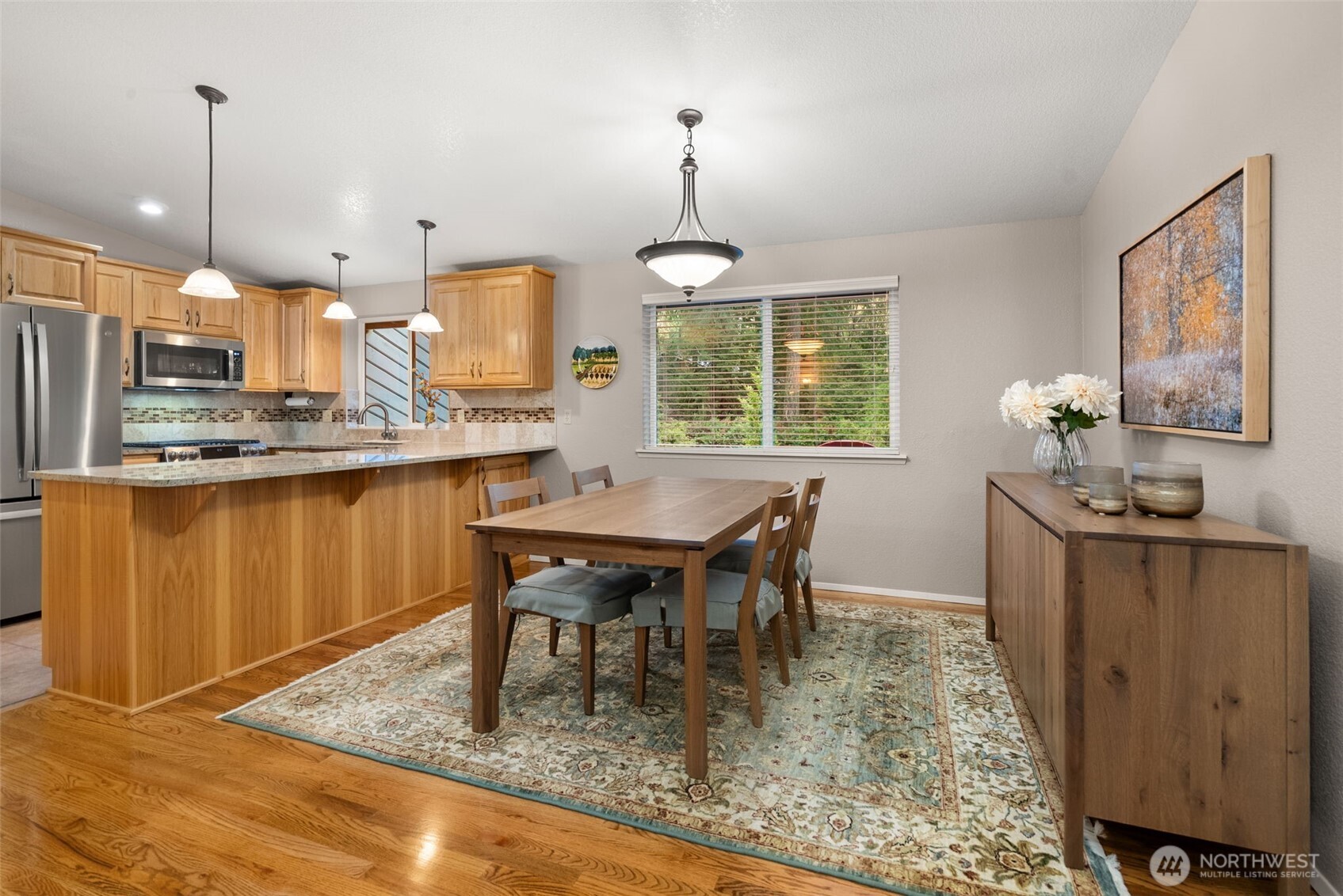 4918 Shellridge Road Northwest Olympia, WA 98502 - Photo 12 of 35 Gallery Image 12