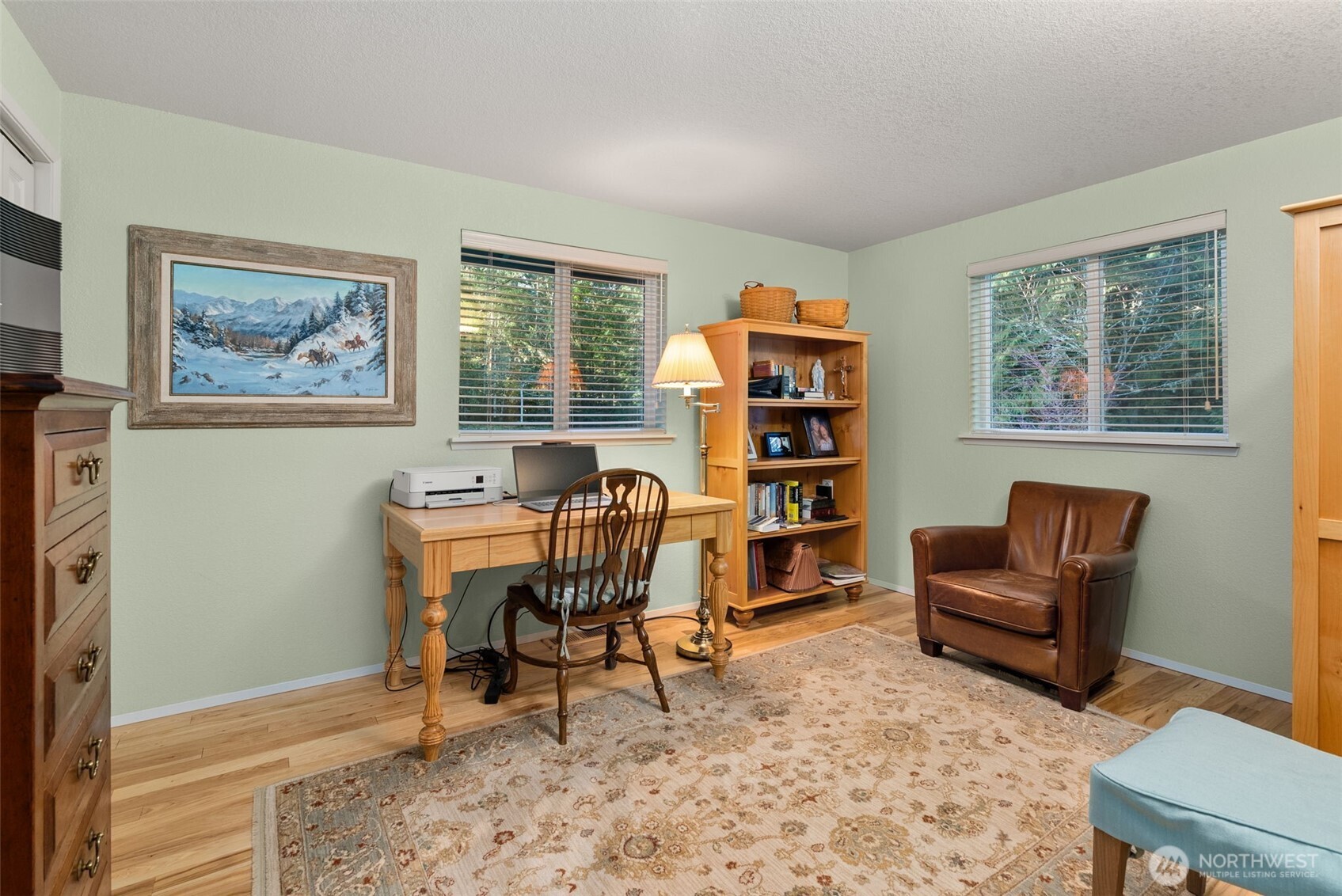 4918 Shellridge Road Northwest Olympia, WA 98502 - Photo 18 of 35 Gallery Image 18
