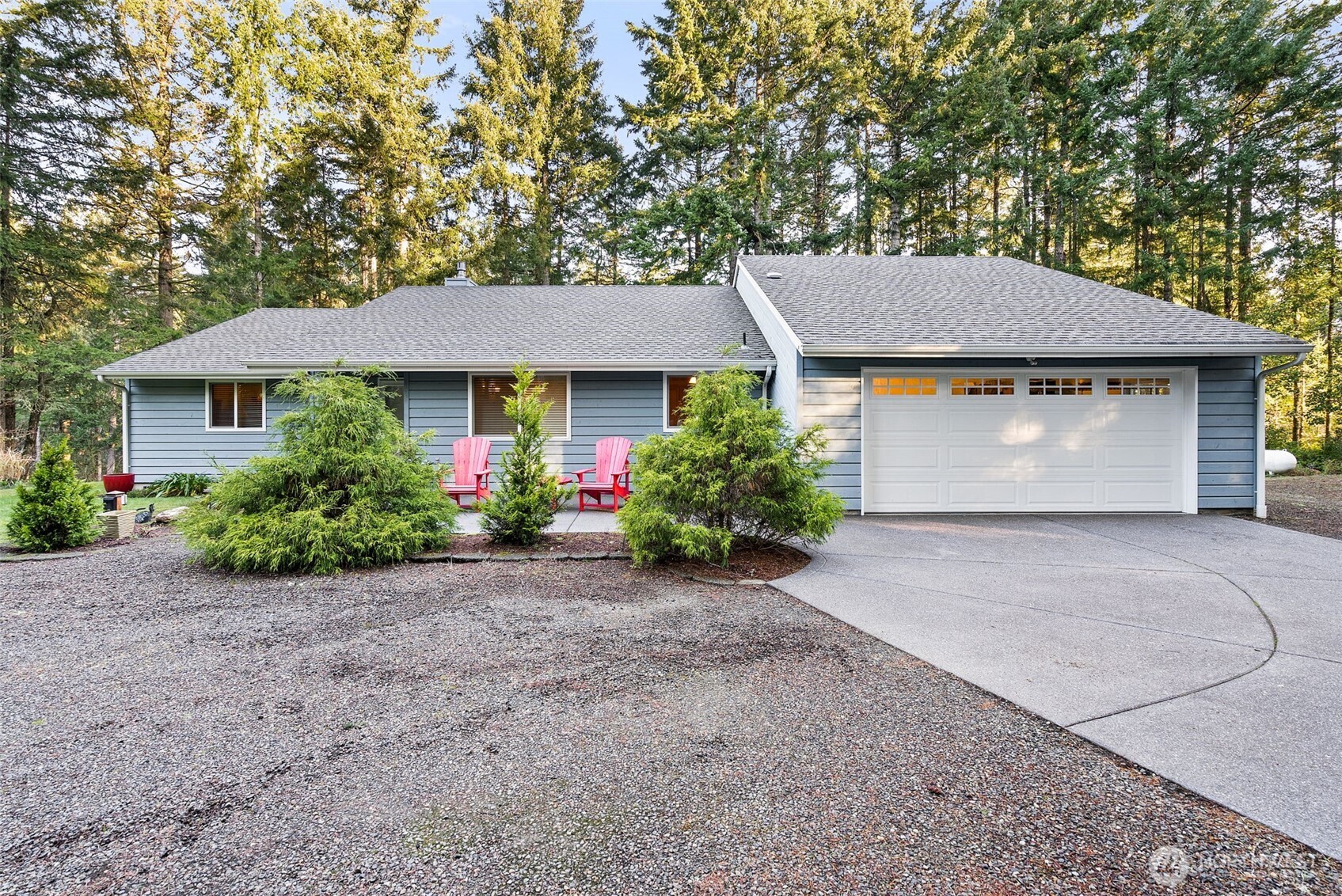 4918 Shellridge Road Northwest Olympia, WA 98502 - Photo 2 of 35 Gallery Image 2