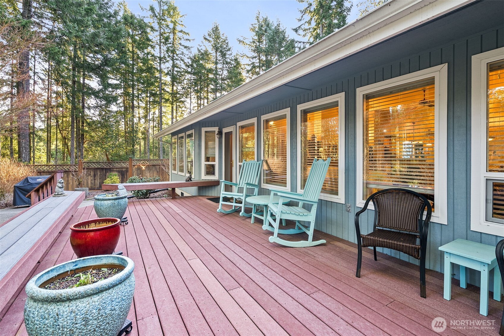 4918 Shellridge Road Northwest Olympia, WA 98502 - Photo 25 of 35 Gallery Image 25