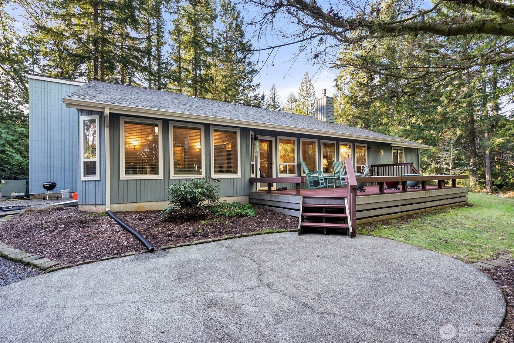 4918 Shellridge Road Northwest Olympia, WA 98502 - Photo 26 of 35 Gallery Image 26