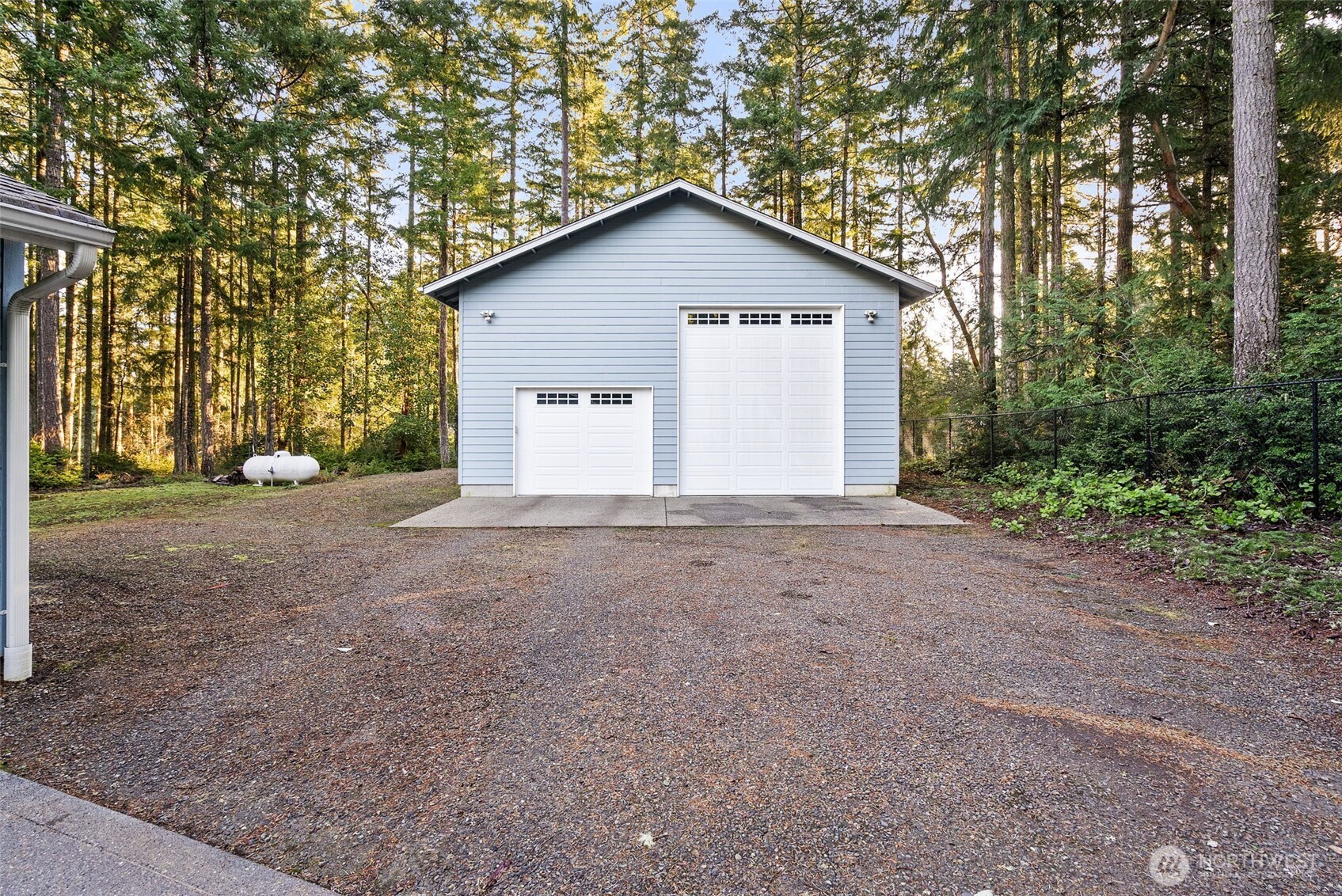 4918 Shellridge Road Northwest Olympia, WA 98502 - Photo 27 of 35 Gallery Image 27