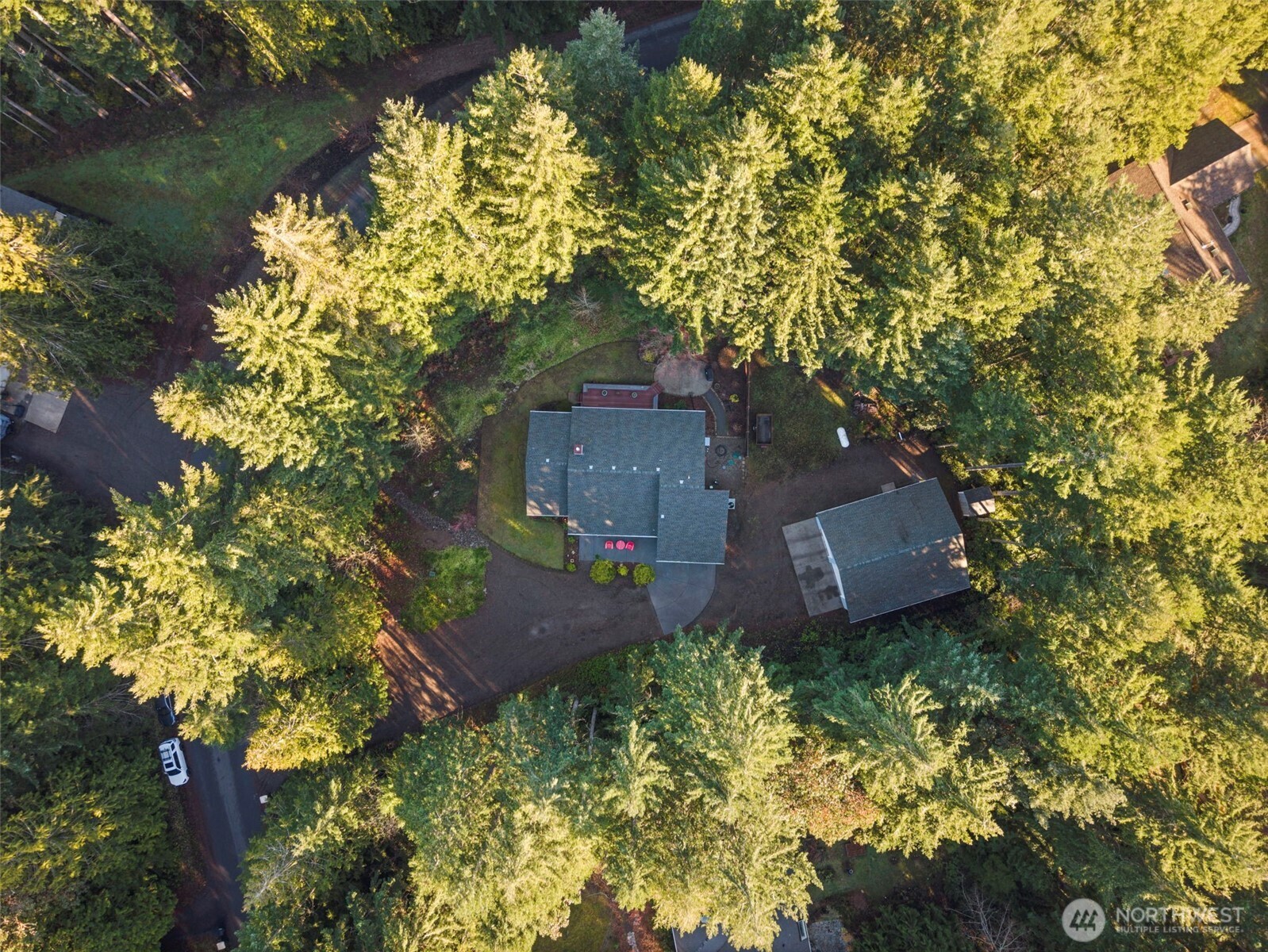 4918 Shellridge Road Northwest Olympia, WA 98502 - Photo 30 of 35 Gallery Image 30