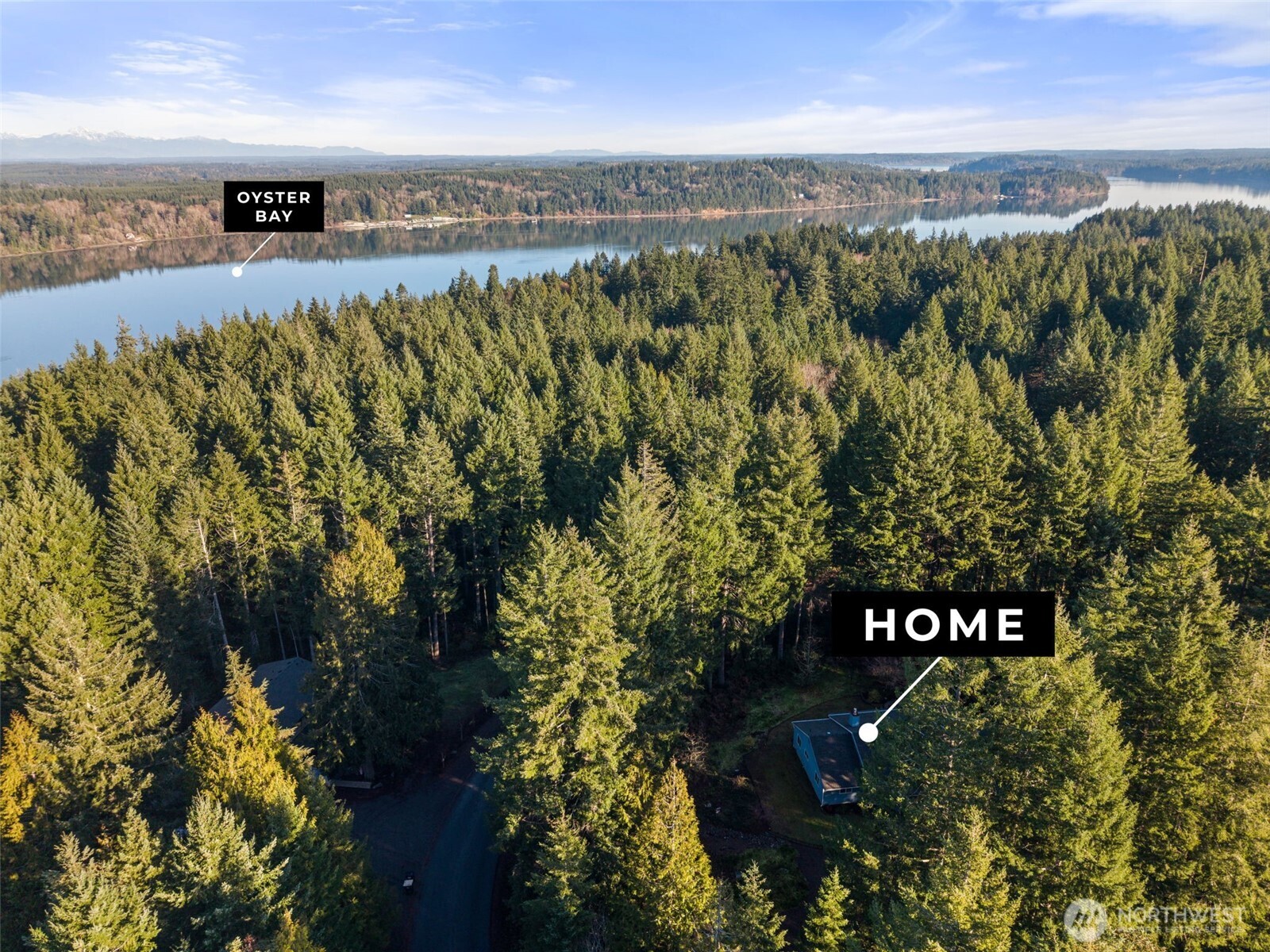 4918 Shellridge Road Northwest Olympia, WA 98502 - Photo 31 of 35 Gallery Image 31