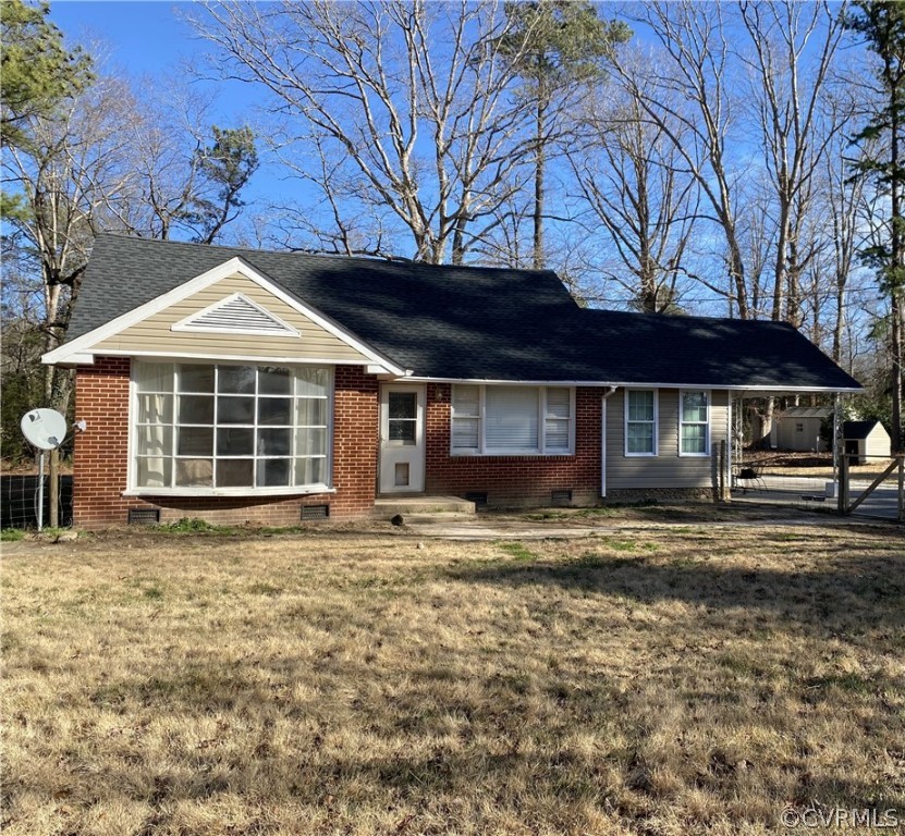 17801 Sandy Ford Road Petersburg, VA 23803 - Photo 1 of 5 Gallery Image 1