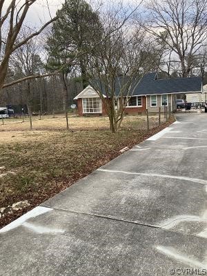 17801 Sandy Ford Road Petersburg, VA 23803 - Photo 2 of 5 Gallery Image 2
