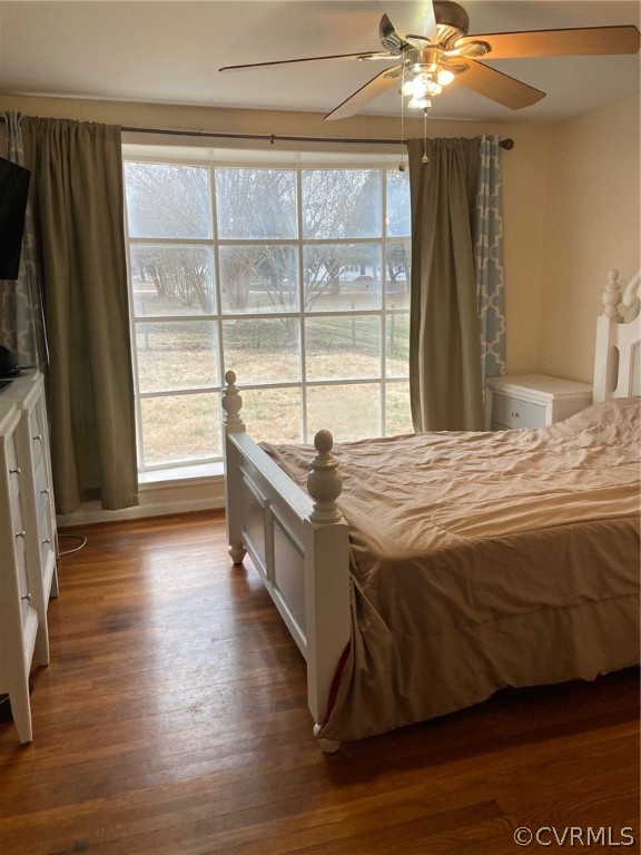 17801 Sandy Ford Road Petersburg, VA 23803 - Photo 4 of 5 Gallery Image 4