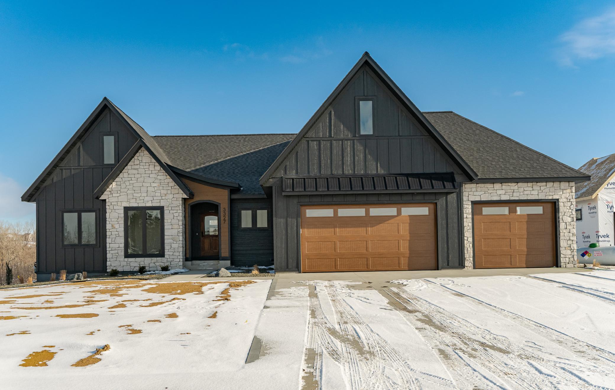 3327 Bella Terra Road Northeast Rochester, MN 55906 - Photo 1 of 66