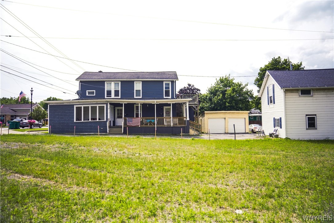 10668 Main Street Clarence, NY 14031 - Photo 15 of 21