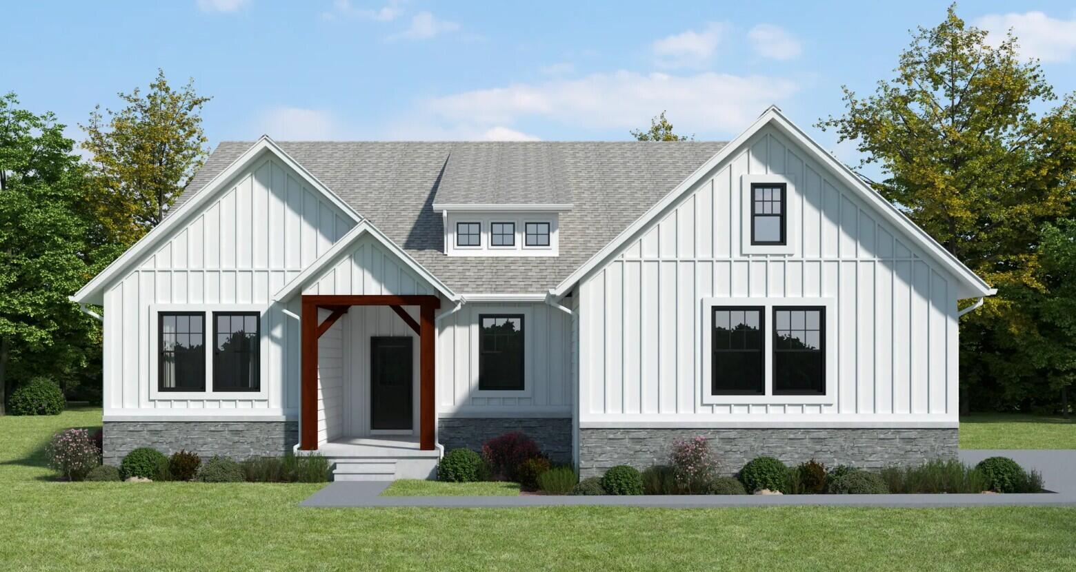 648 Vienna Way Traverse City, MI 49696 - Photo 1 of 22 2105 3D