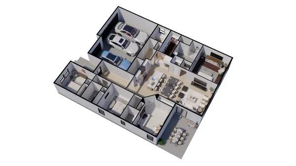 $699,990 | 648 Vienna Way, Traverse City, MI 49696