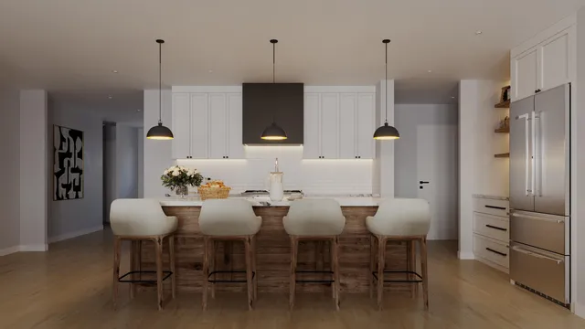 $699,990 | 648 Vienna Way, Traverse City, MI 49696