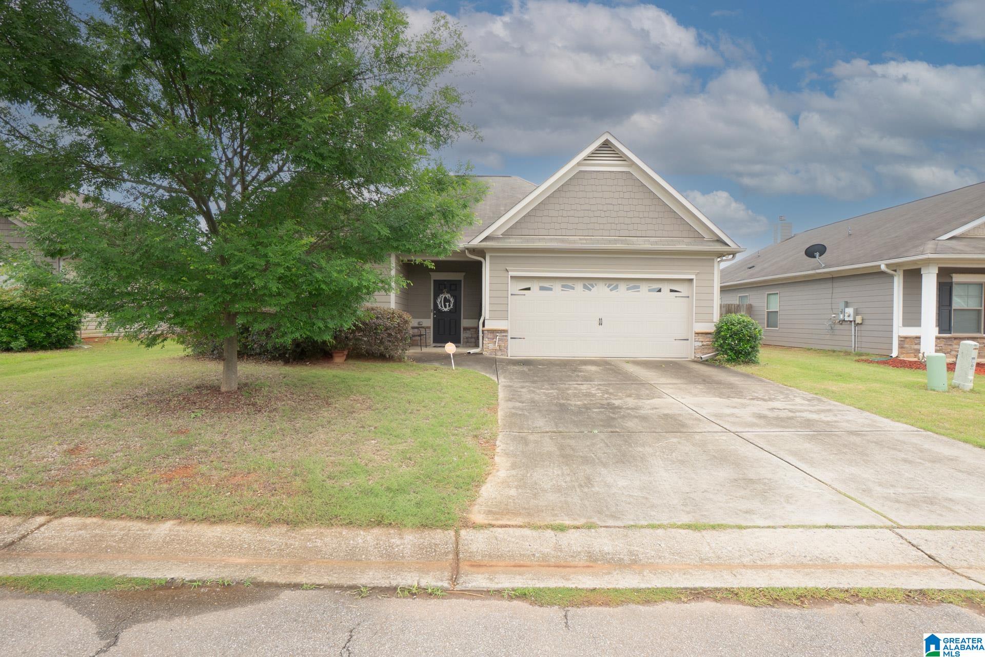 4971 Stonecreek Way Calera, AL 35040 - Photo 1 of 14