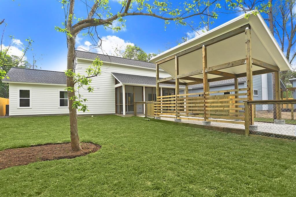 6712 Cohn Street Houston, TX 77091 - Photo 12 of 14