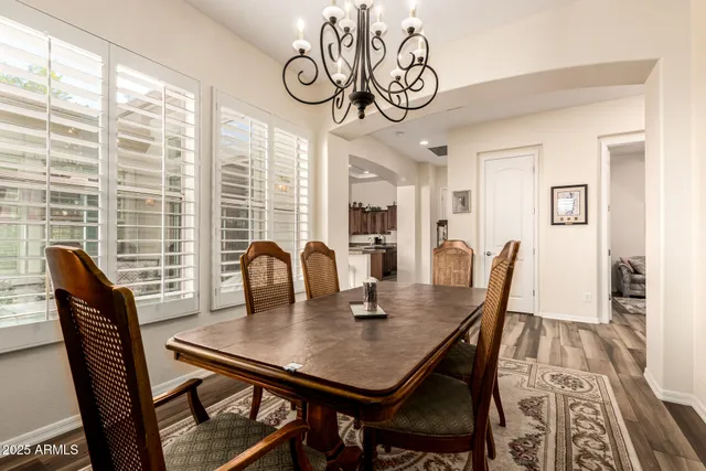 $715,000 | 4271 East Sourwood Drive, Gilbert, AZ 85298