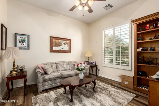 $715,000 | 4271 East Sourwood Drive, Gilbert, AZ 85298