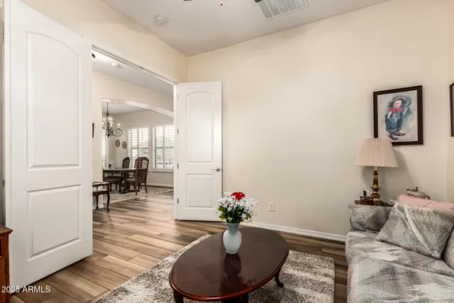 $715,000 | 4271 East Sourwood Drive, Gilbert, AZ 85298