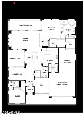 $690,000 | 4271 East Sourwood Drive, Gilbert, AZ 85298
