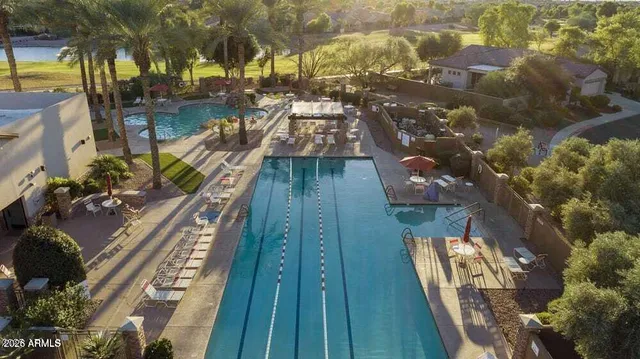 $715,000 | 4271 East Sourwood Drive, Gilbert, AZ 85298