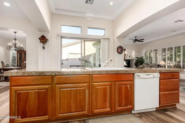 $690,000 | 4271 East Sourwood Drive, Gilbert, AZ 85298