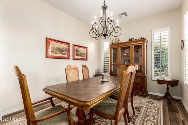 $715,000 | 4271 East Sourwood Drive, Gilbert, AZ 85298